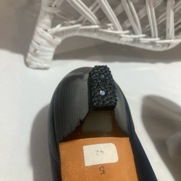 Bally of Switzerland shoes - Picture 8 of 8